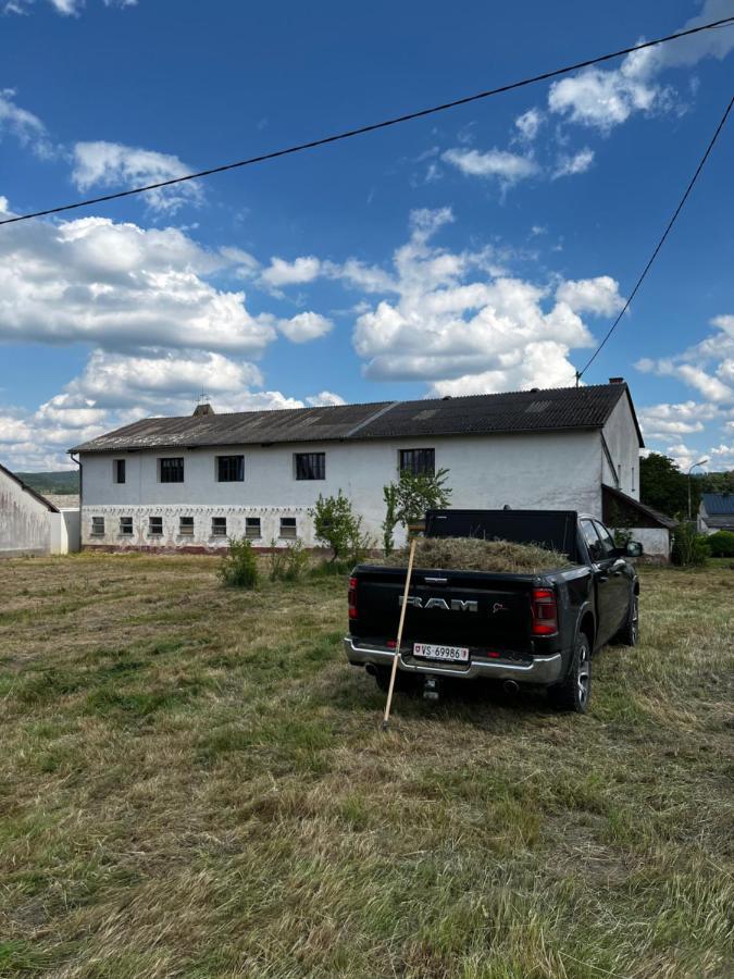 B&B Ringlodge Kelberg Exterior photo
