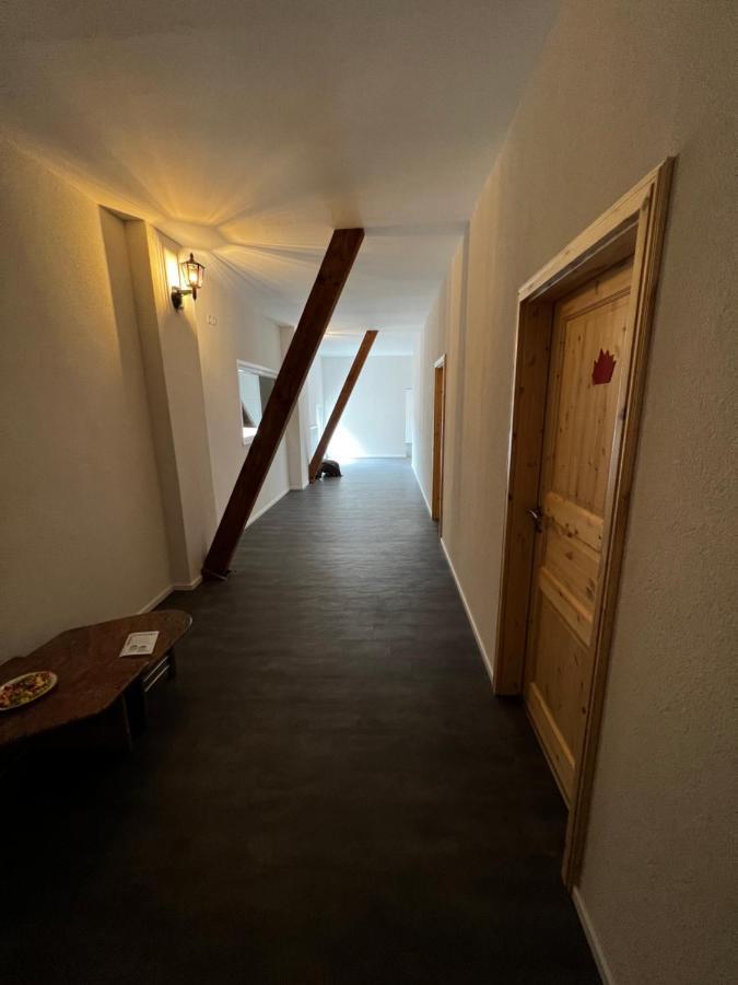 B&B Ringlodge Kelberg Exterior photo