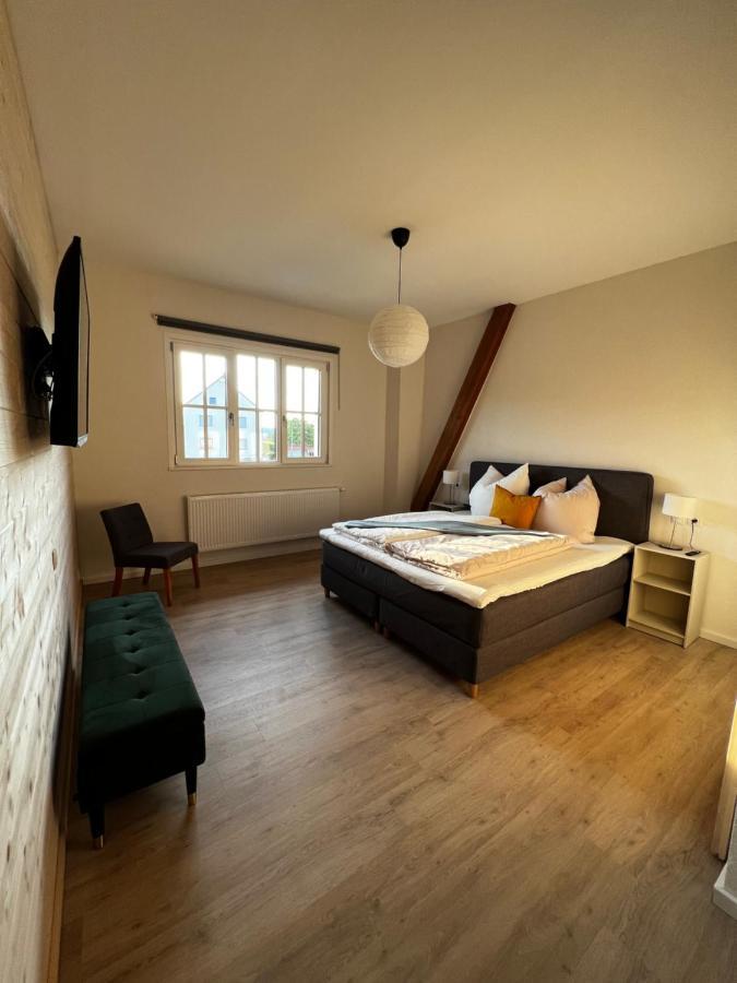 B&B Ringlodge Kelberg Exterior photo