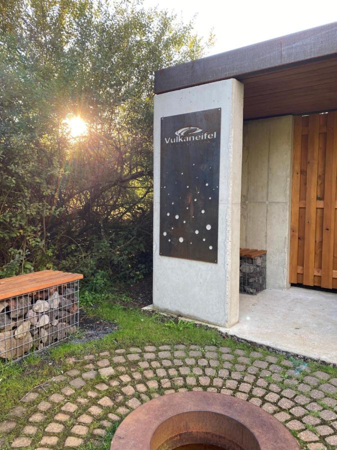 B&B Ringlodge Kelberg Exterior photo