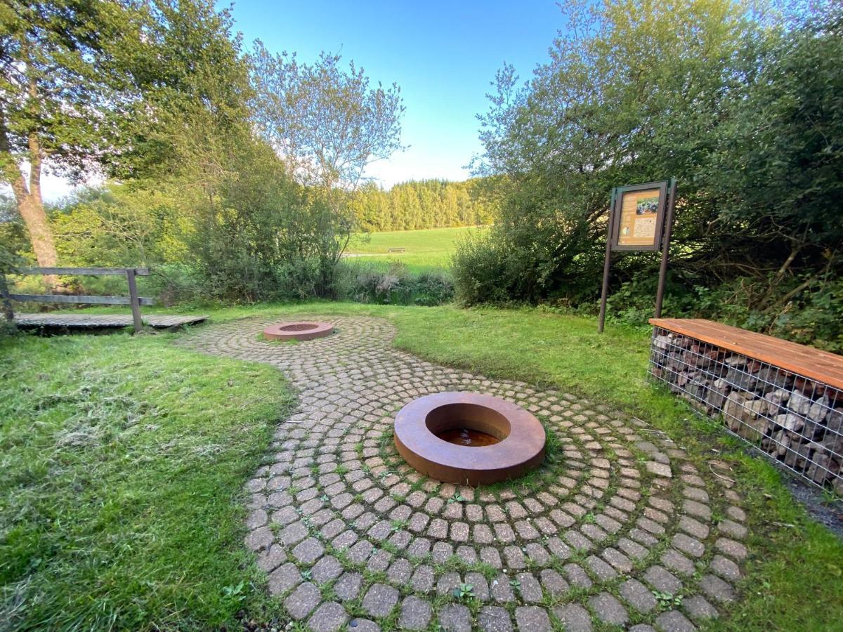B&B Ringlodge Kelberg Exterior photo