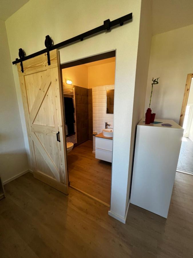 B&B Ringlodge Kelberg Exterior photo