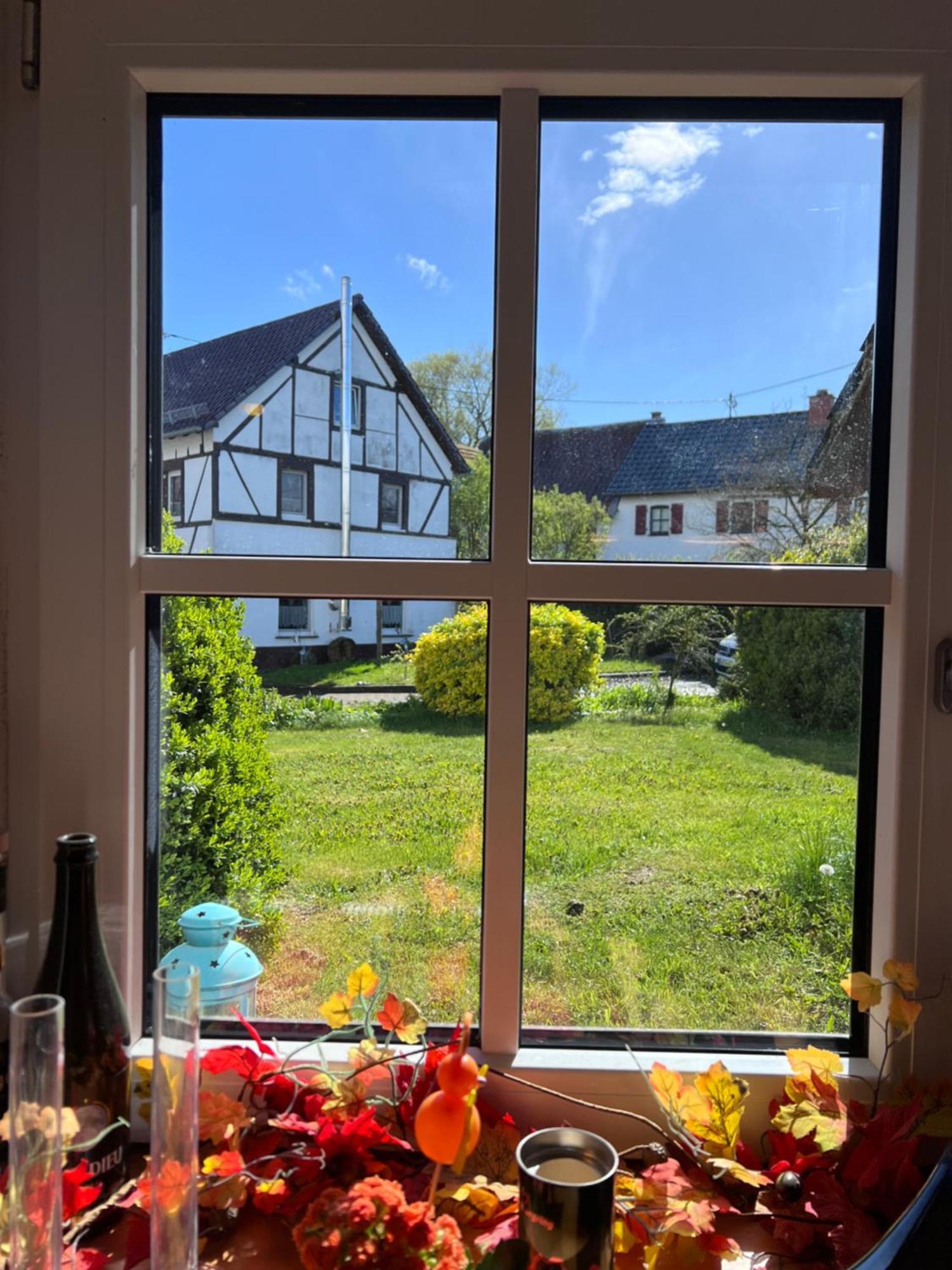 B&B Ringlodge Kelberg Exterior photo